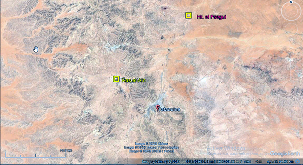 Tlalet image 1